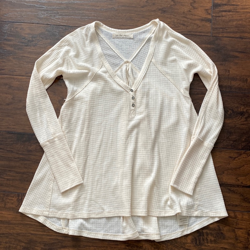 Free People Top